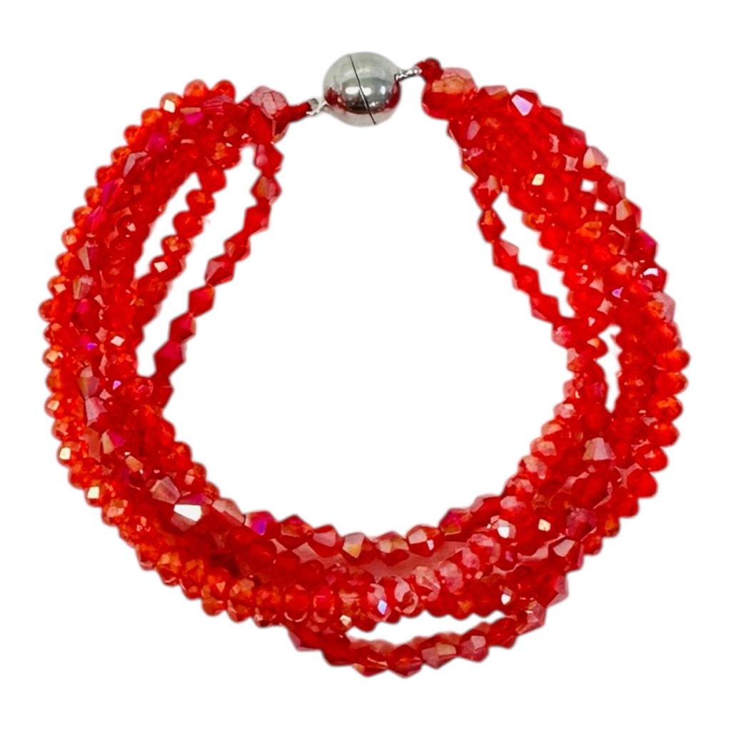 Steel Bracelets