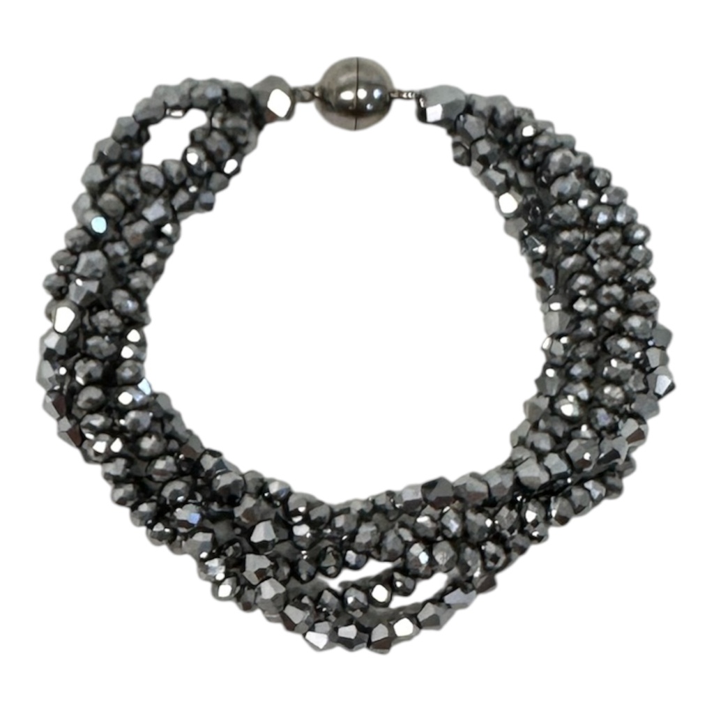 Steel Bracelets