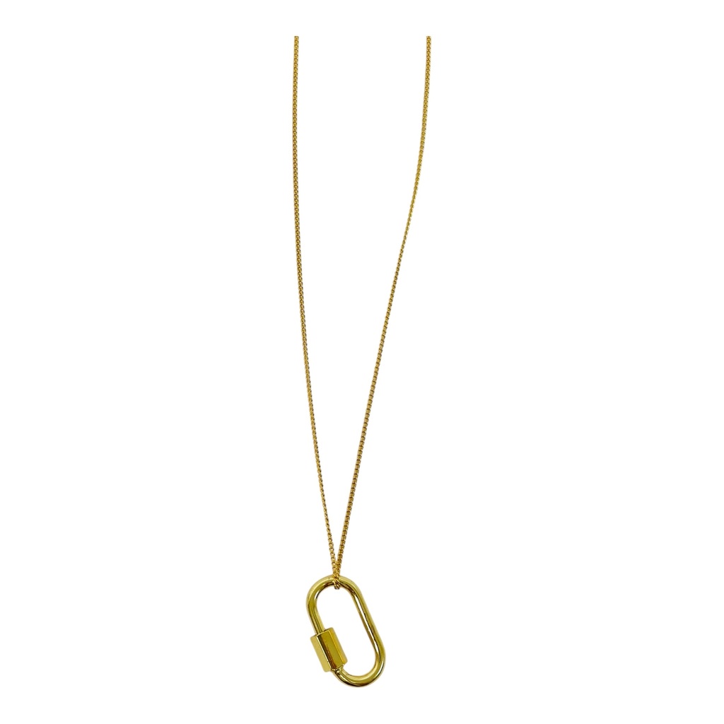 Clip Chains 16"