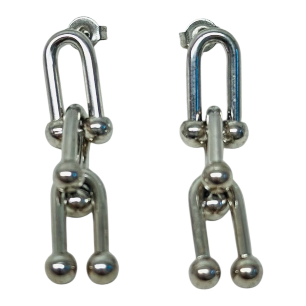 Clips Earrings