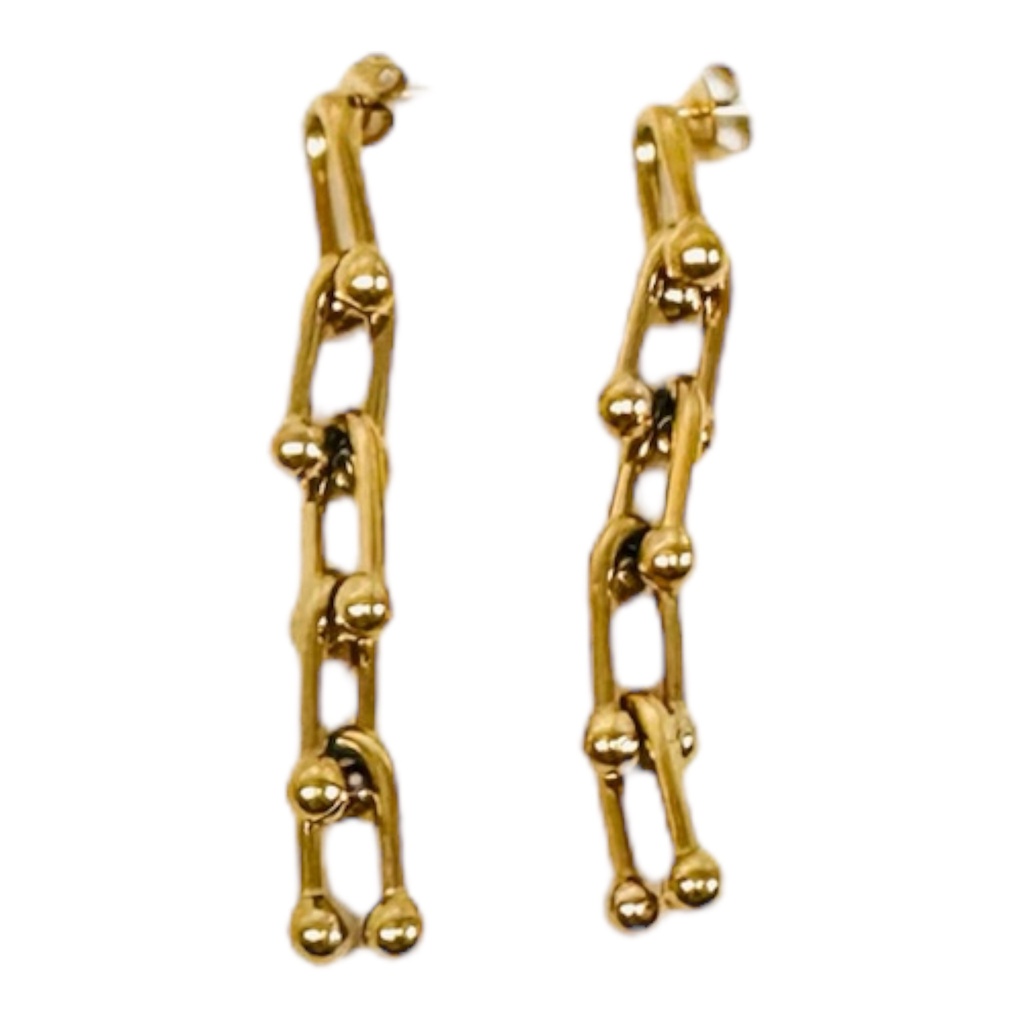 Clips Earrings