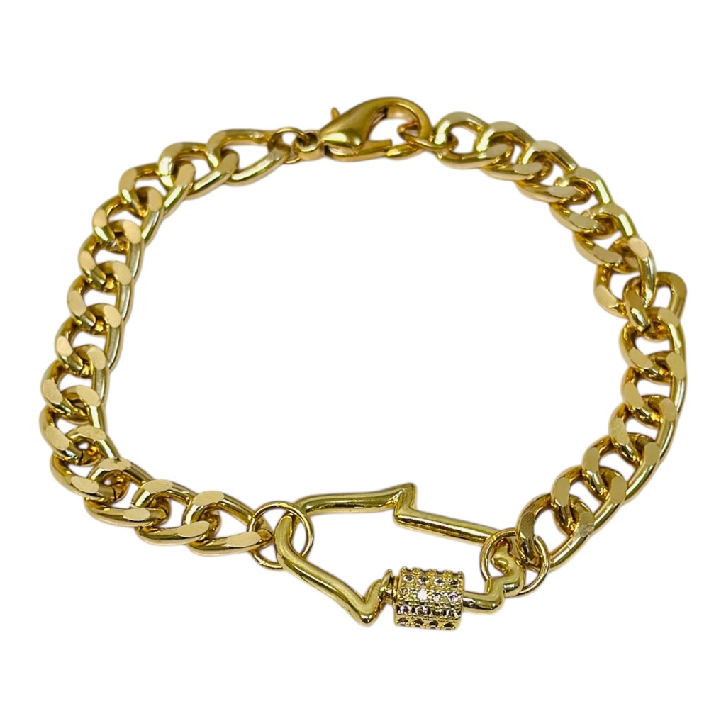 Gold Filled Bracelets