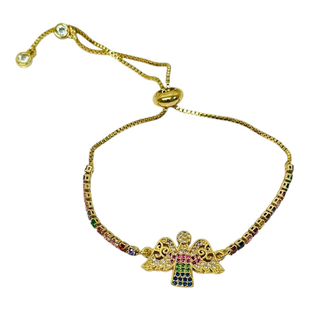 Gold Filled Bracelets