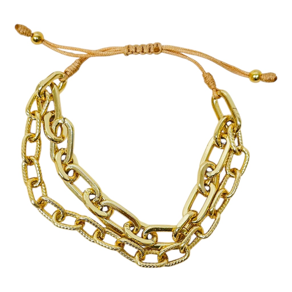 Double Bracelets