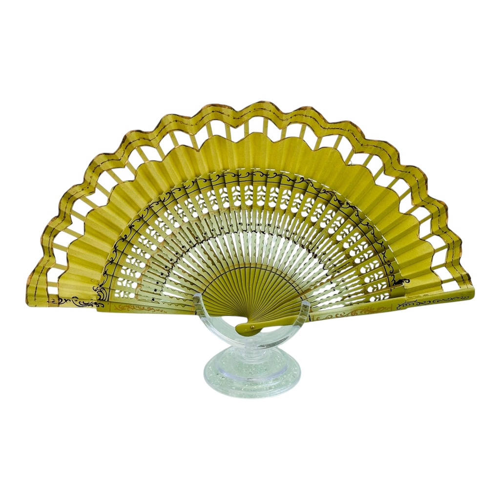 Elegance Hand Fans
