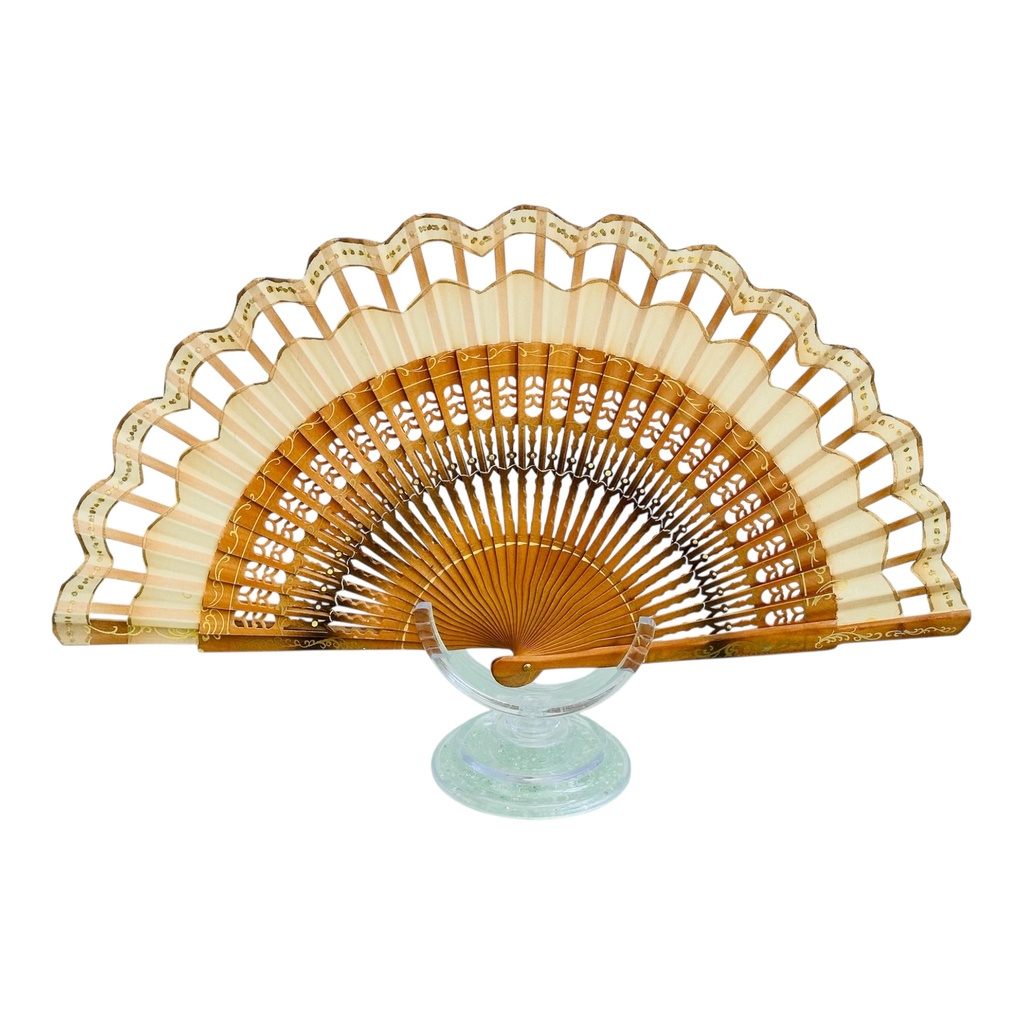 Elegance Hand Fans
