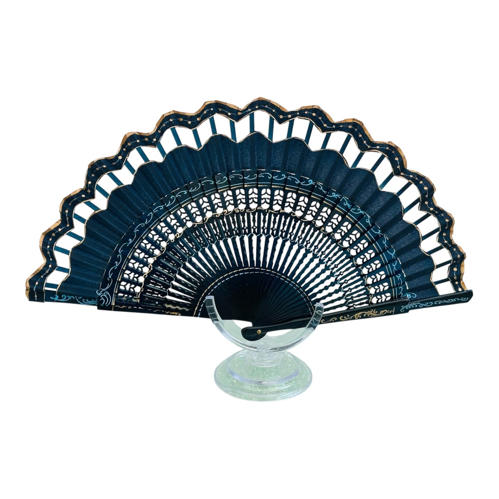 Elegance Hand Fans