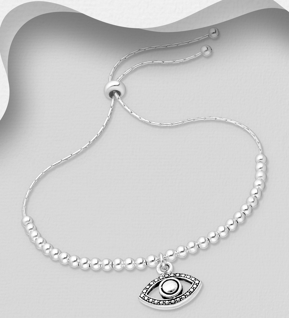 925 Silver Bracelets