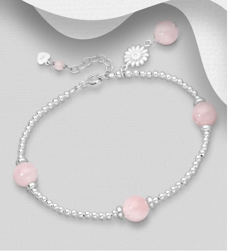 925 Silver Bracelets