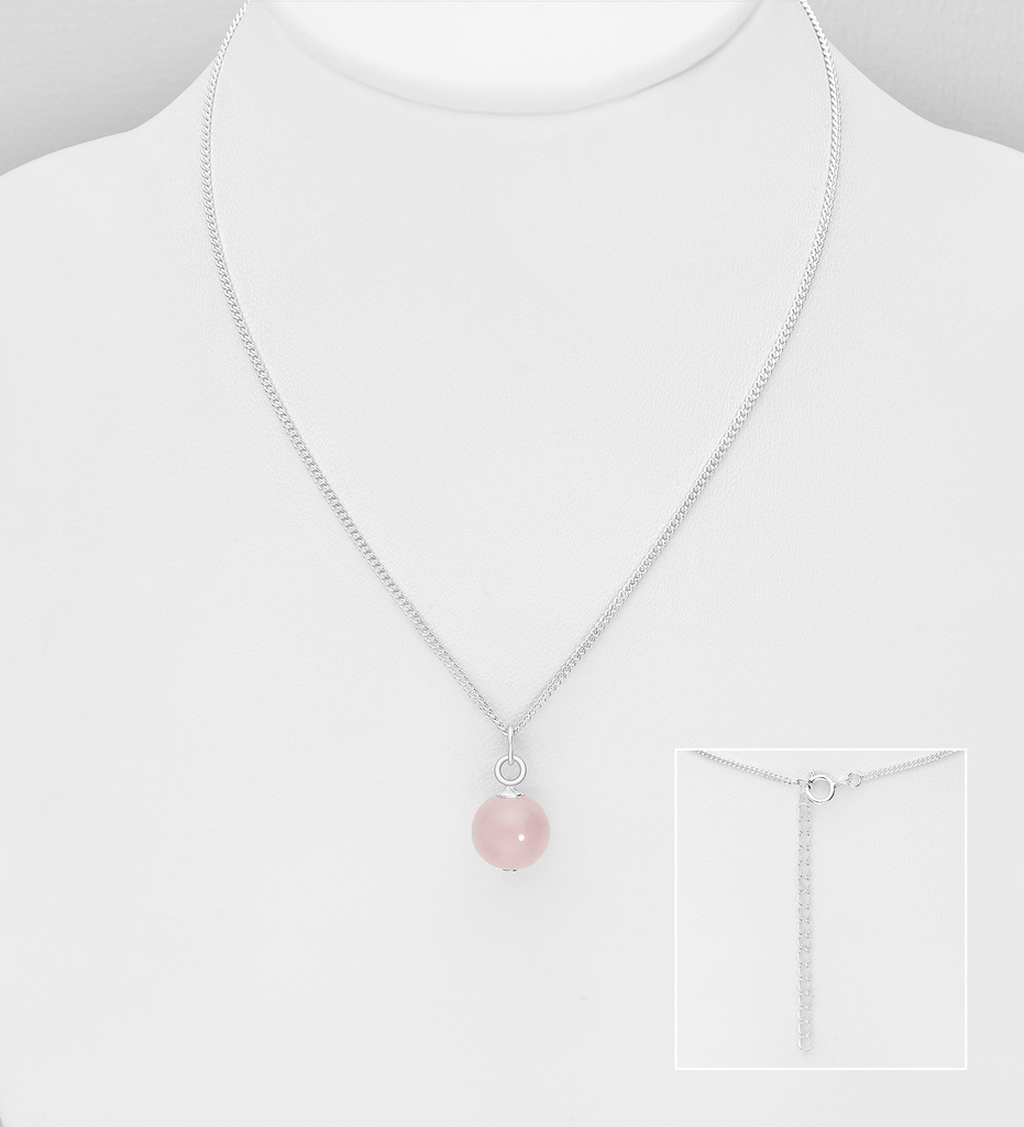 925 Silver Chain 16"