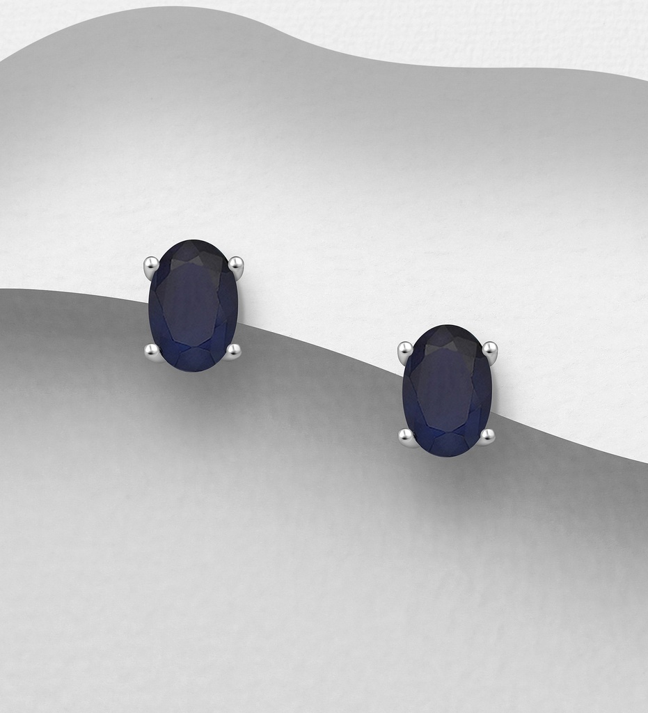 925 Silver Earrings