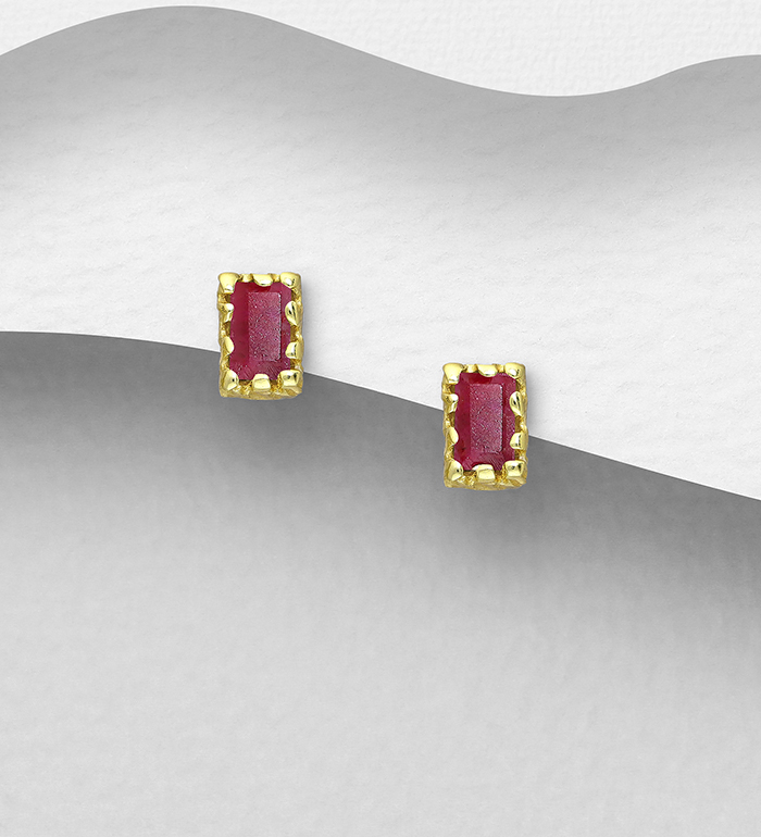 925 Silver Earrings