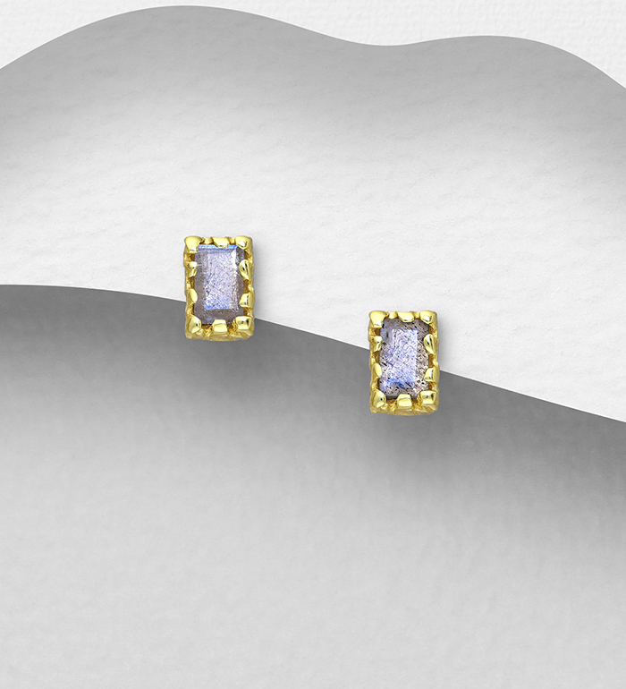925 Silver Earring