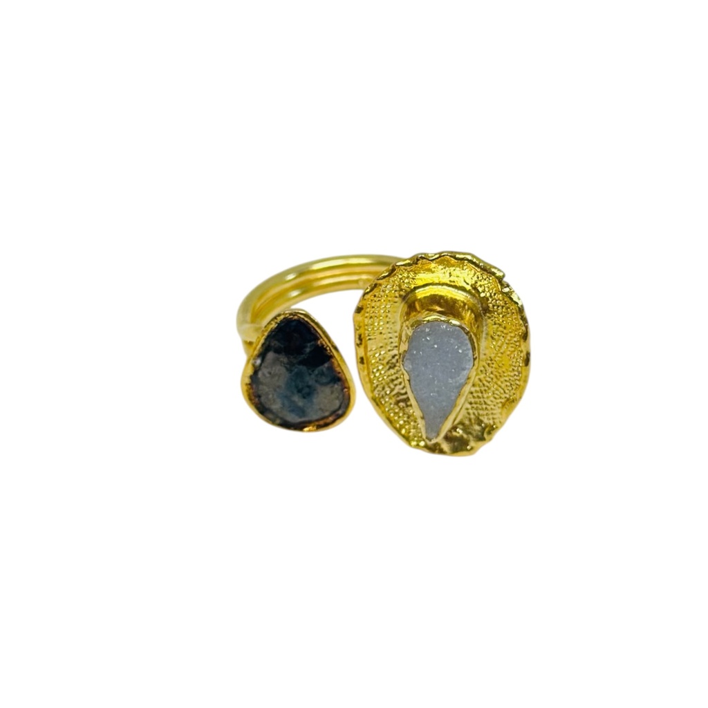 925 Silver Rings