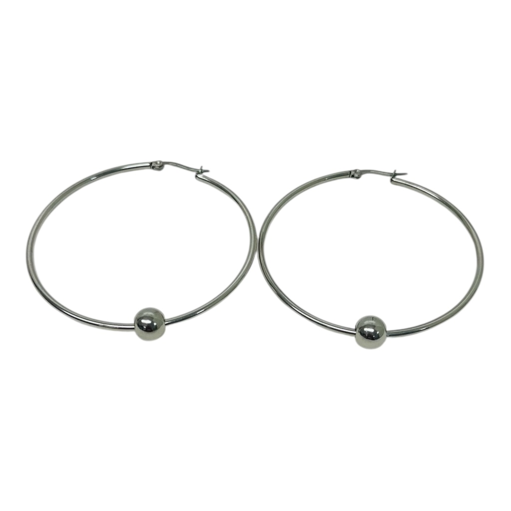 Steel Hoop