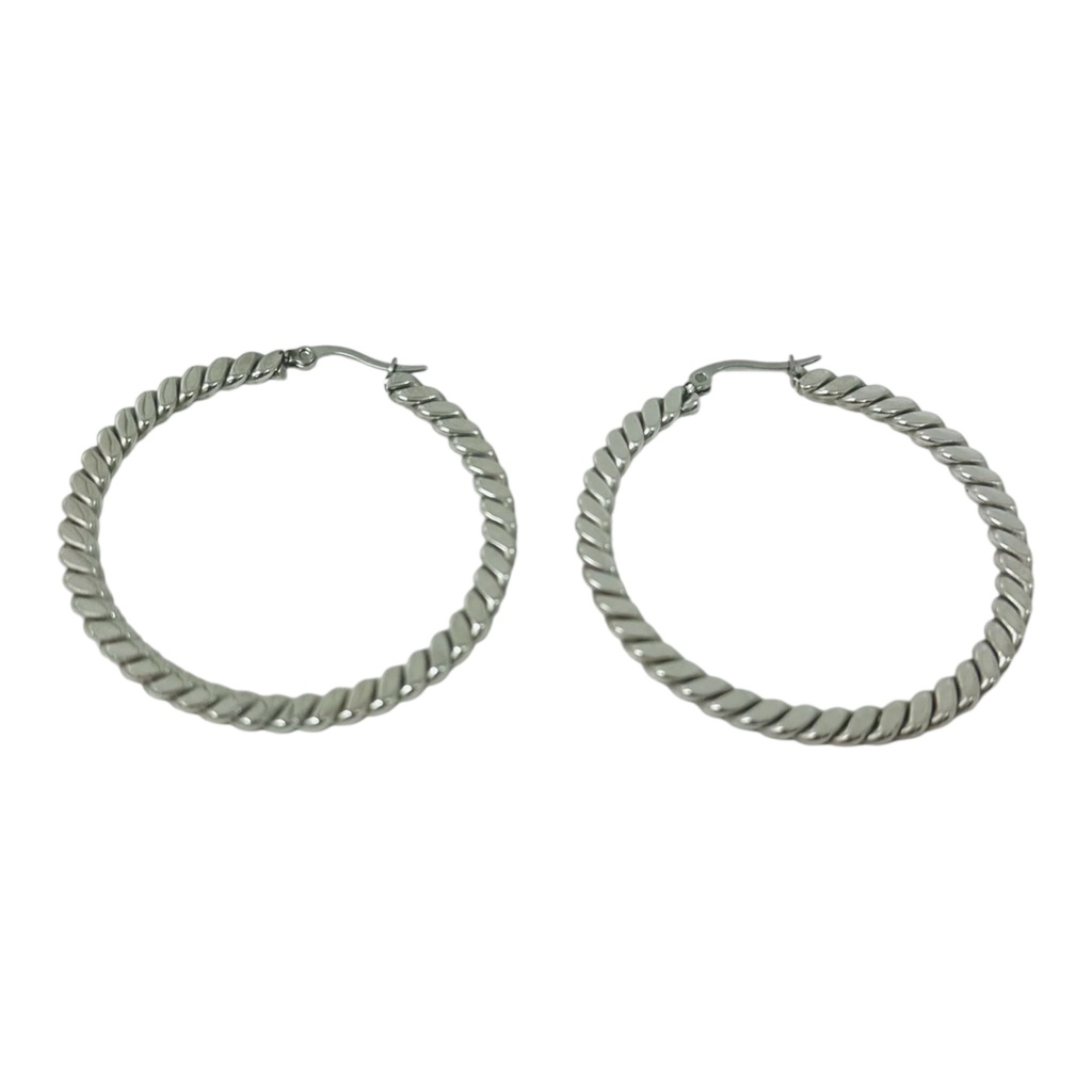 Steel Hoop