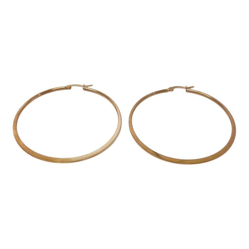 Steel Hoop