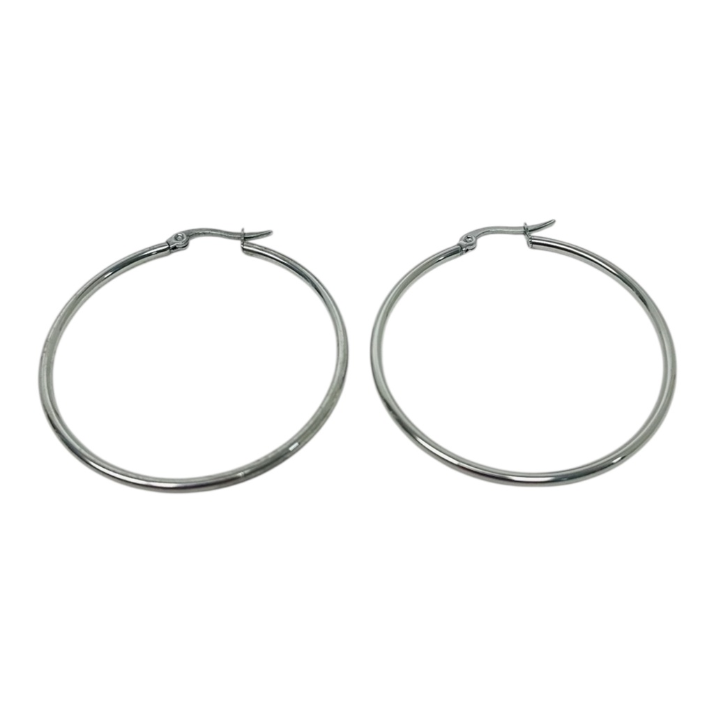 Steel Hoop
