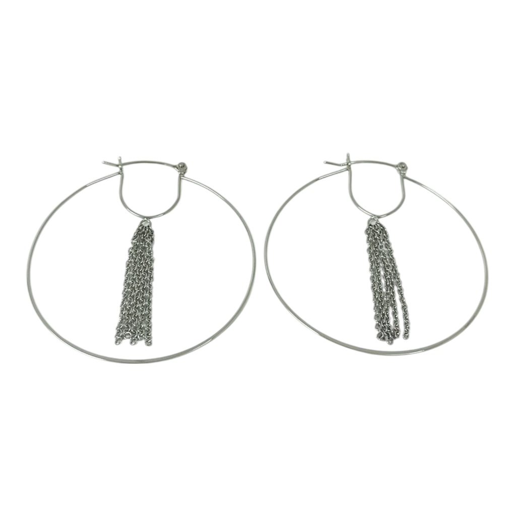 Steel Hoop