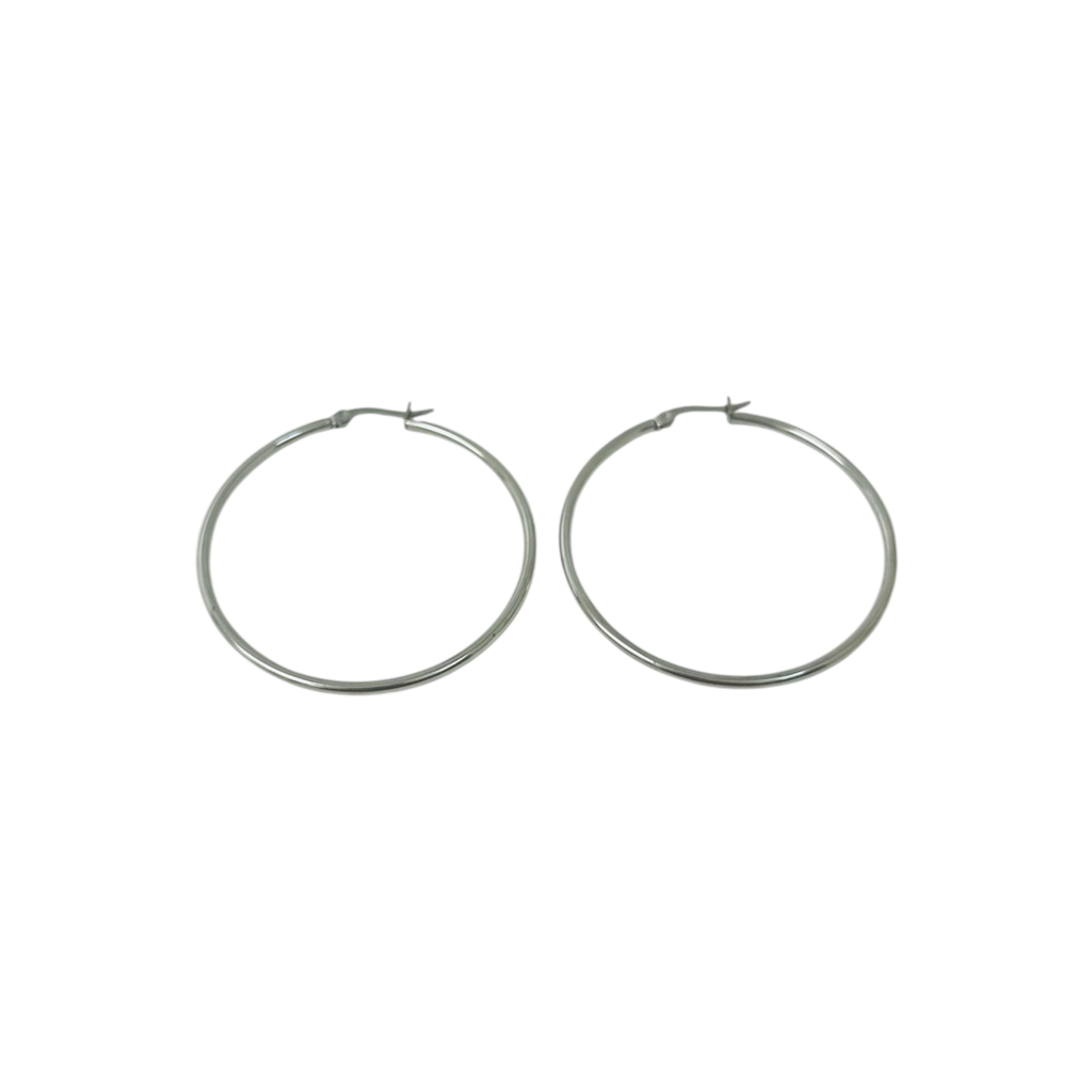 Steel Hoop