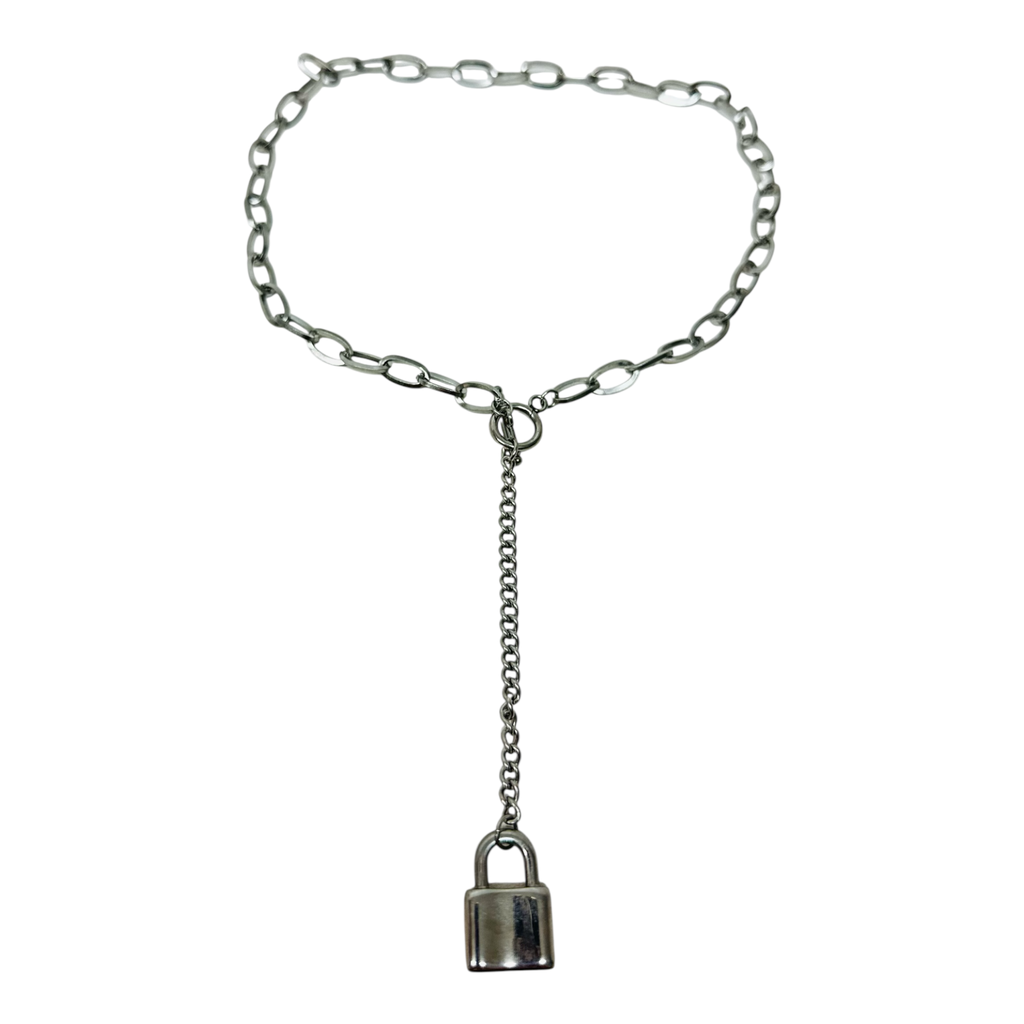 Steel Chain