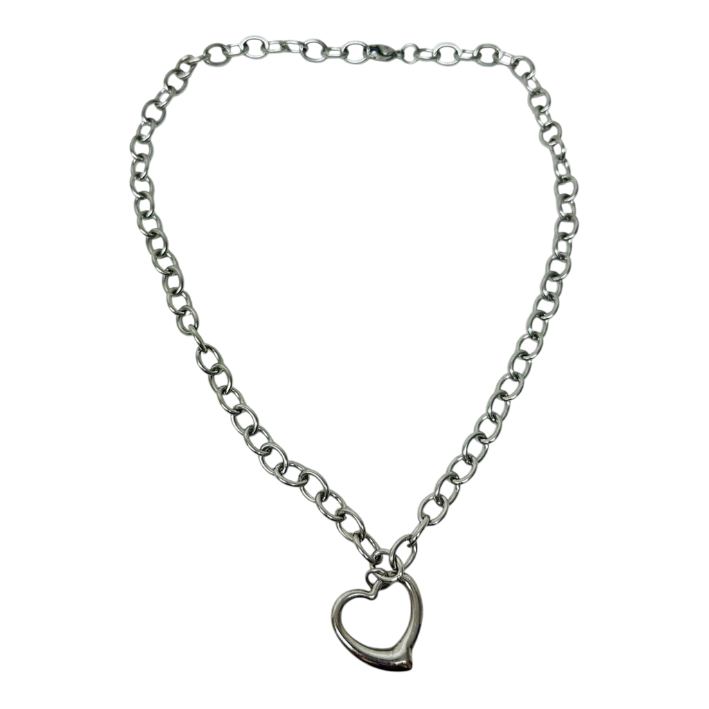 Steel Chain