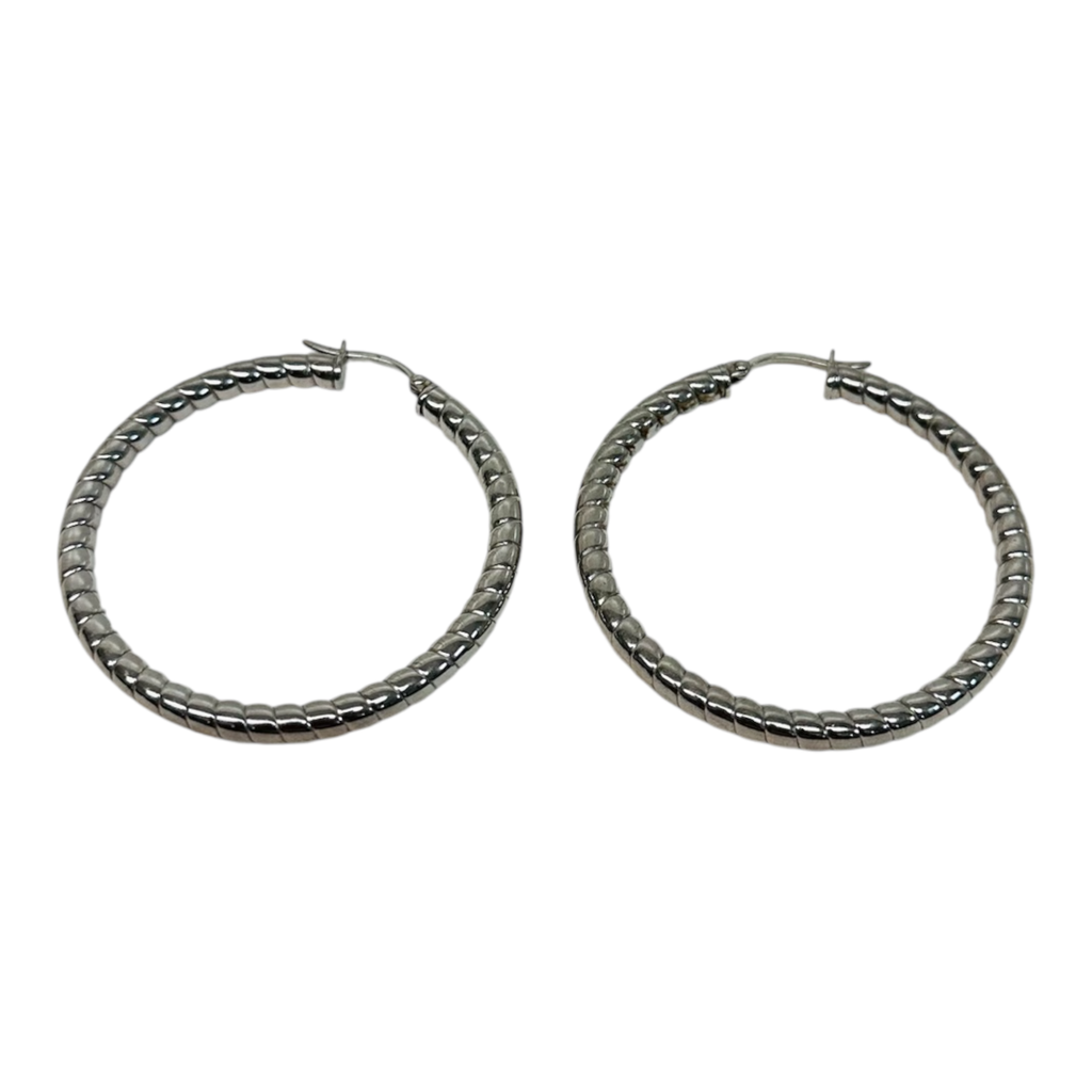 Steel Hoop