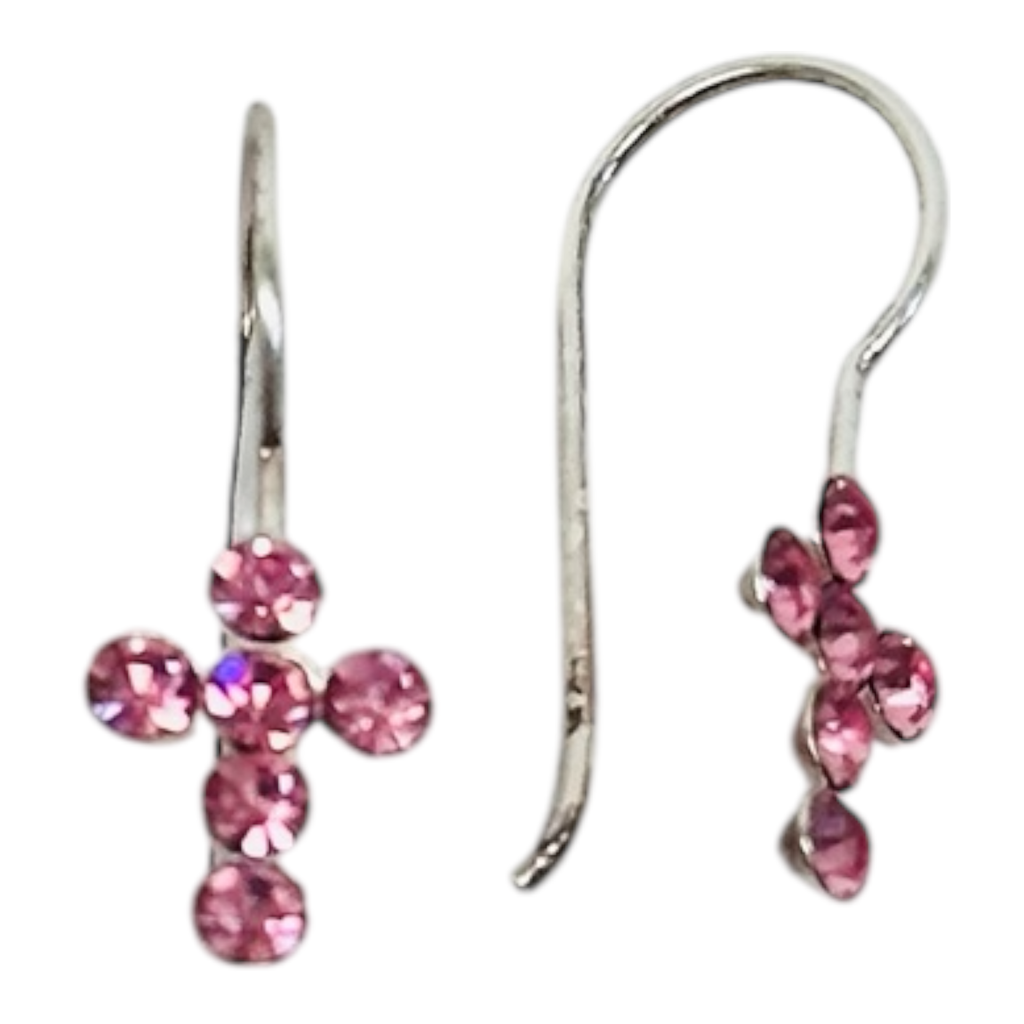 925 Silver Earrings