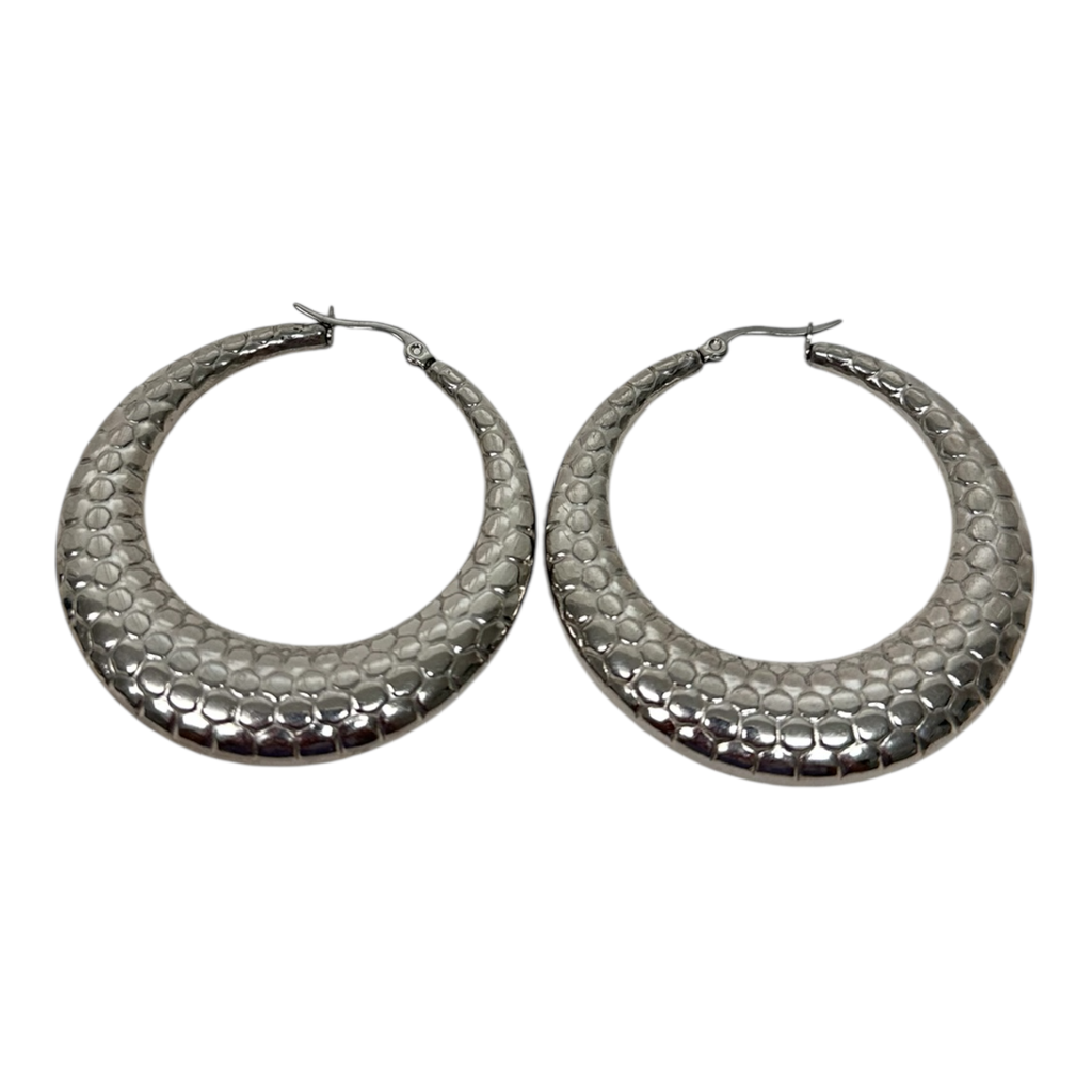 Steel Hoop