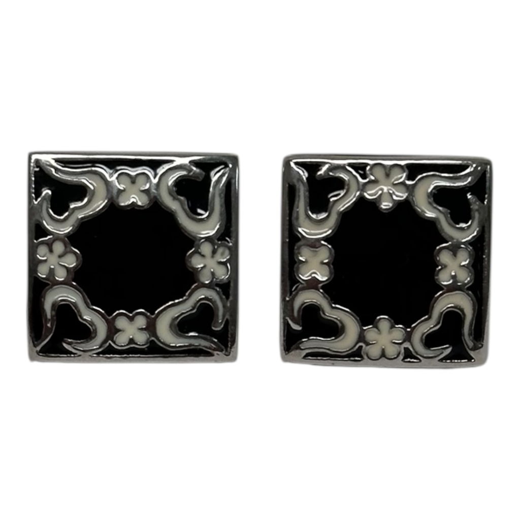 SteelEarrings