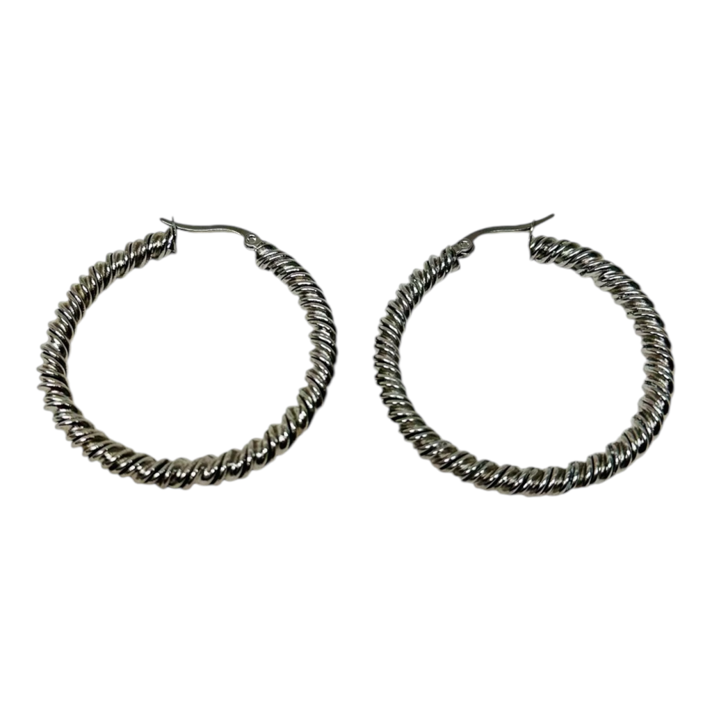 Steel Hoop
