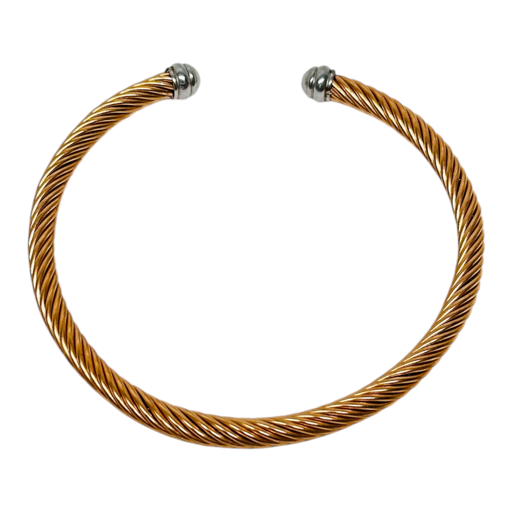Steel Bracelets