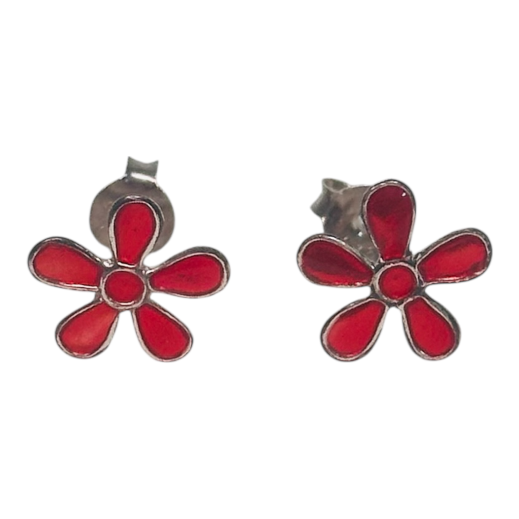925 Silver Earring