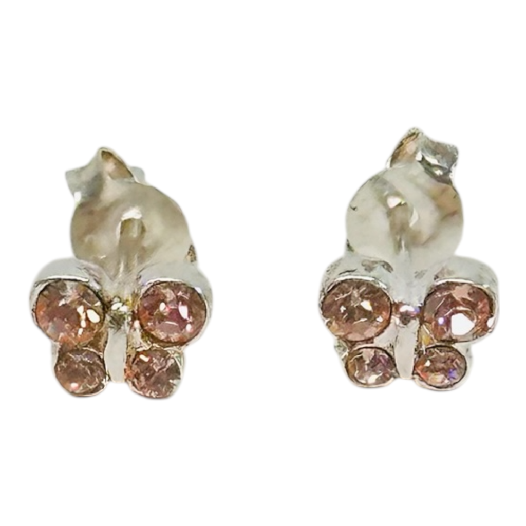 925 Silver Earring