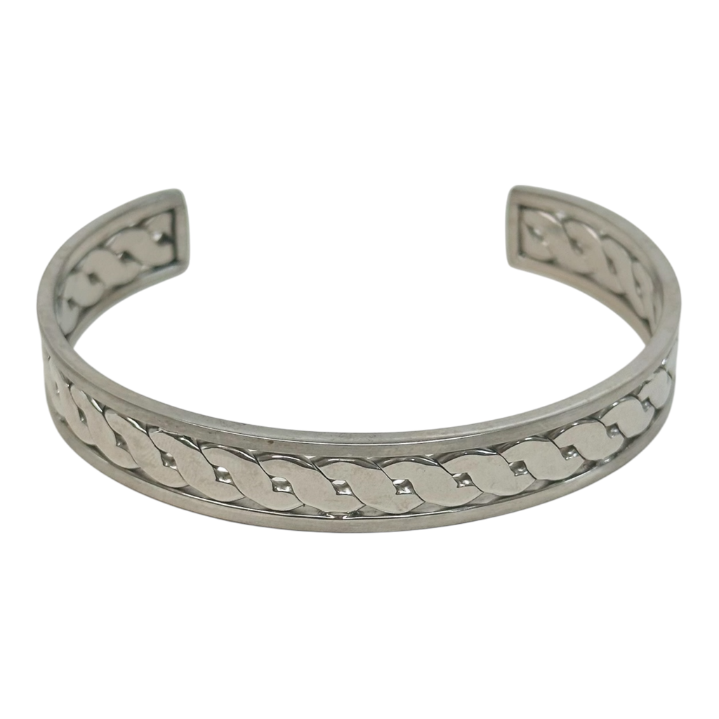 Steel Bracelets