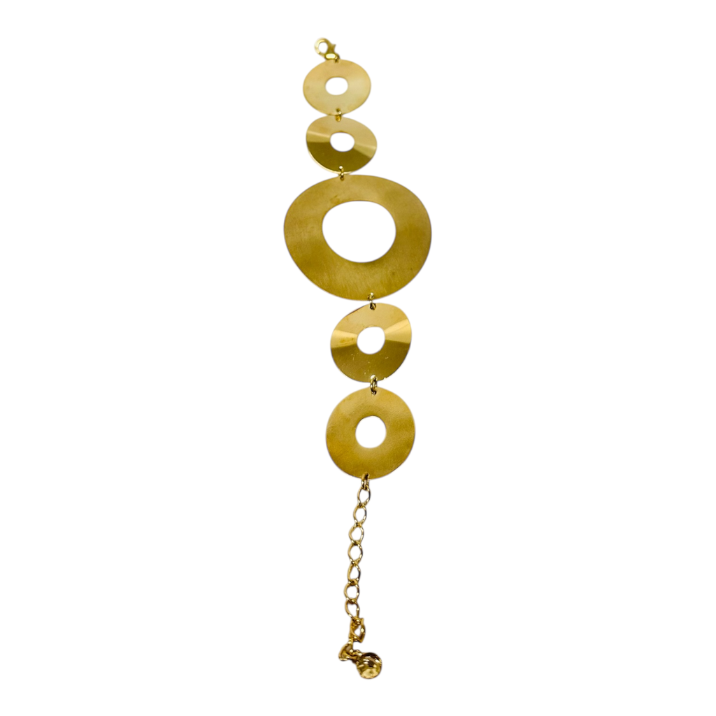 Gold Filled Bracelets