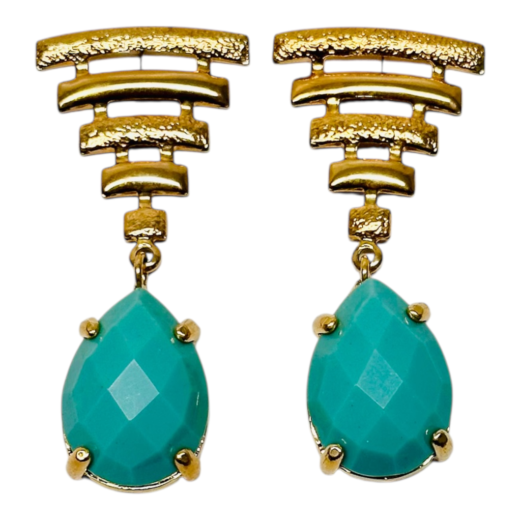 Brasil Earrings