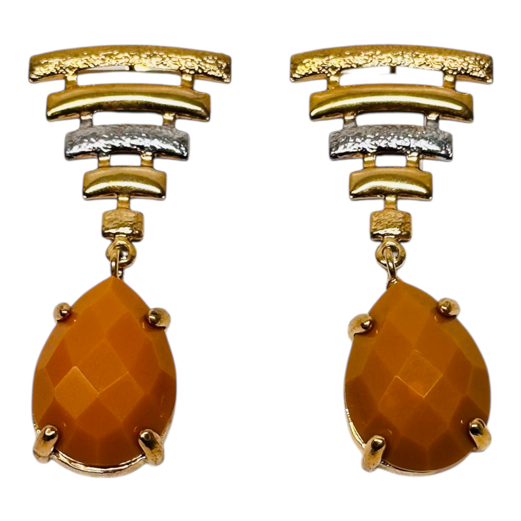 Brasil Earrings