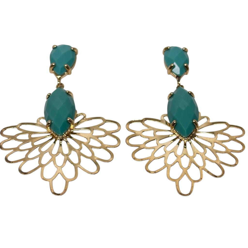 Brasil Earrings