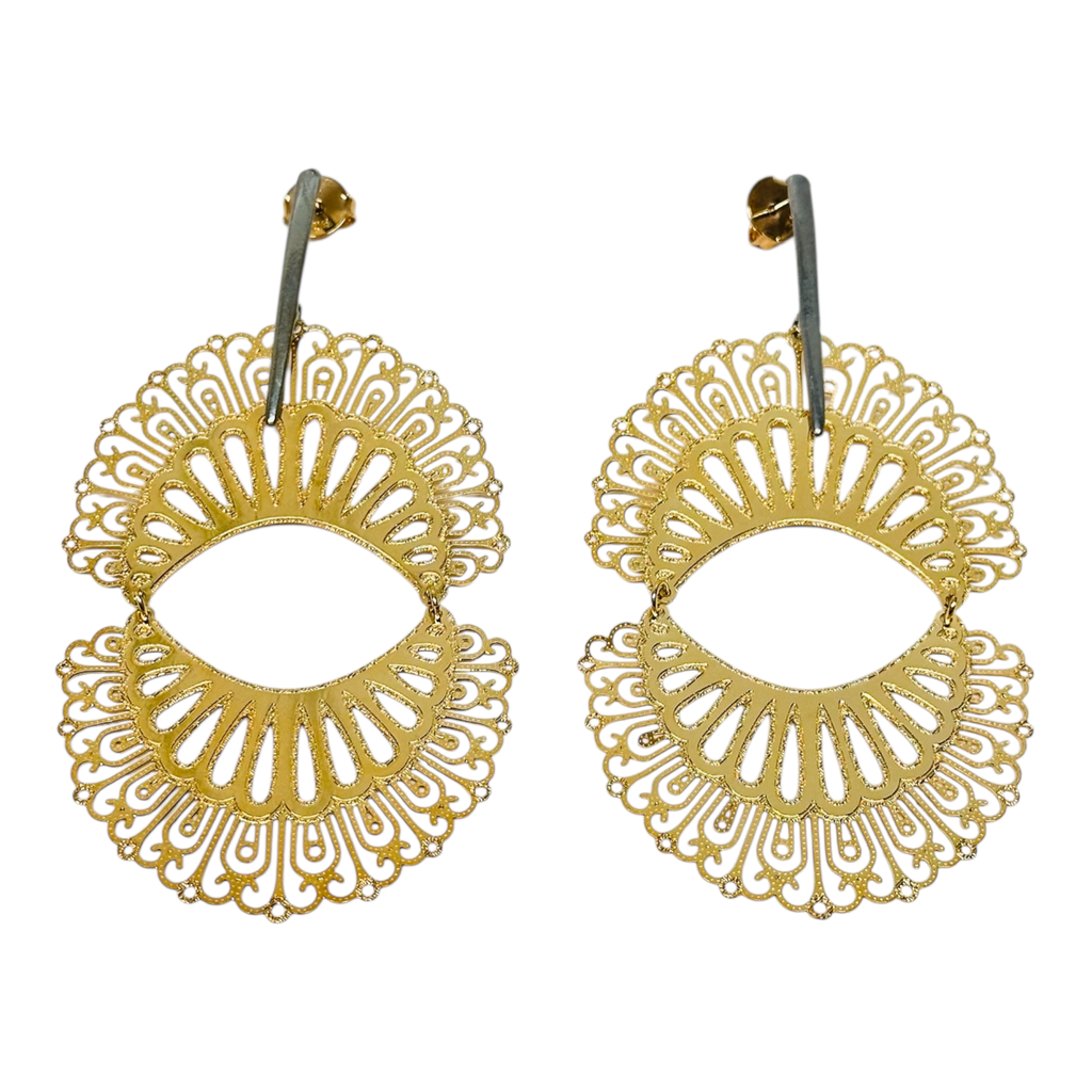 Brasil Earrings