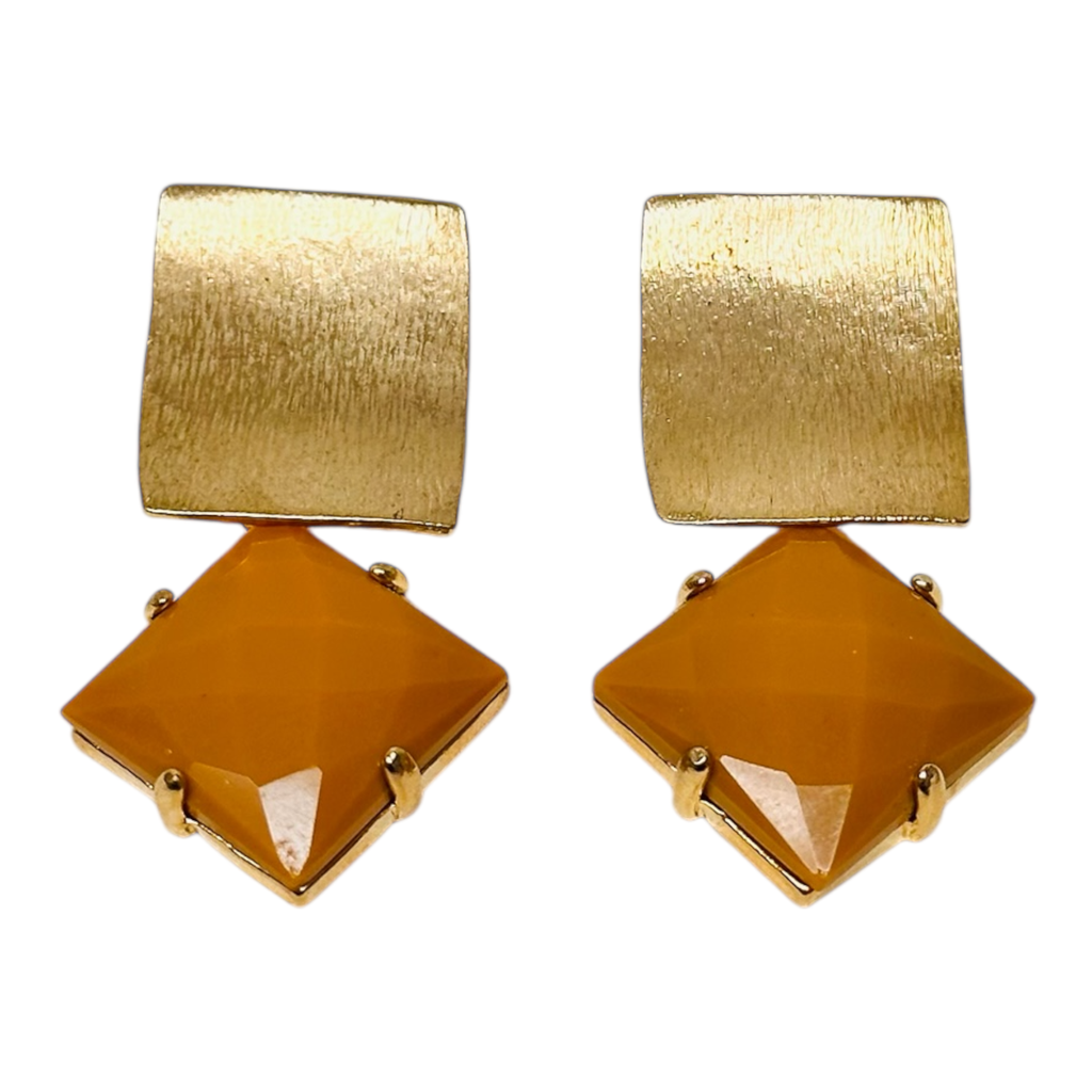 Brasil Earrings