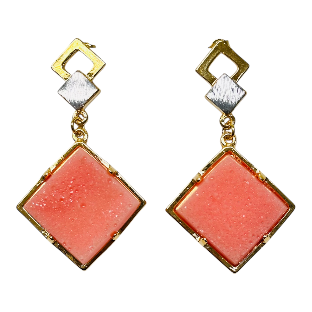 Brasil Earrings