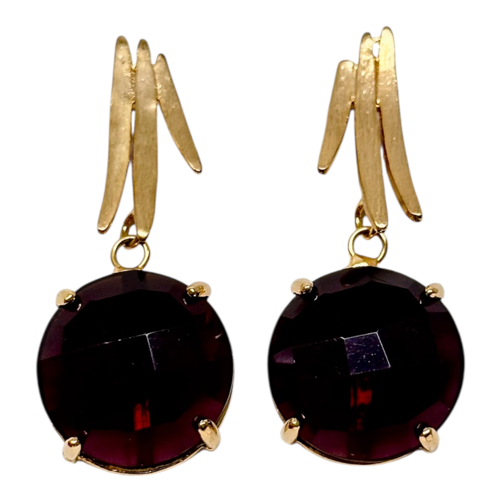 Brasil Earrings