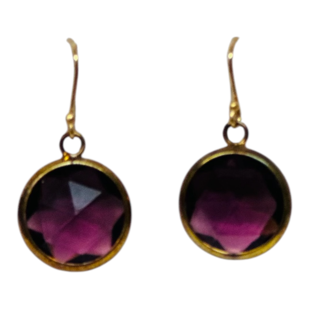 925 Silver Earring