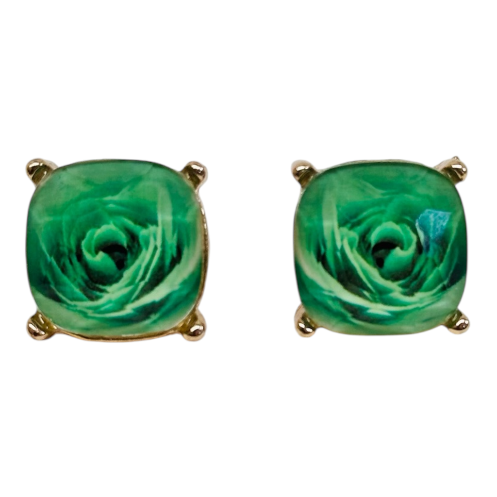 Brasil Earrings