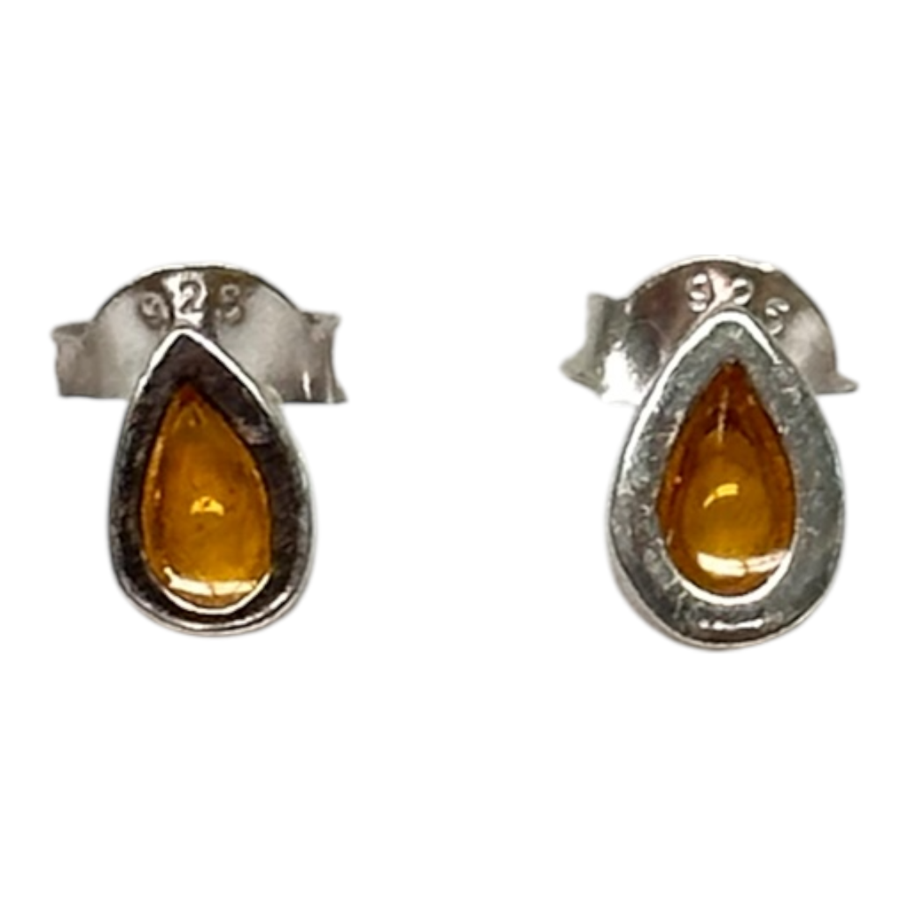 925 Silver Earring
