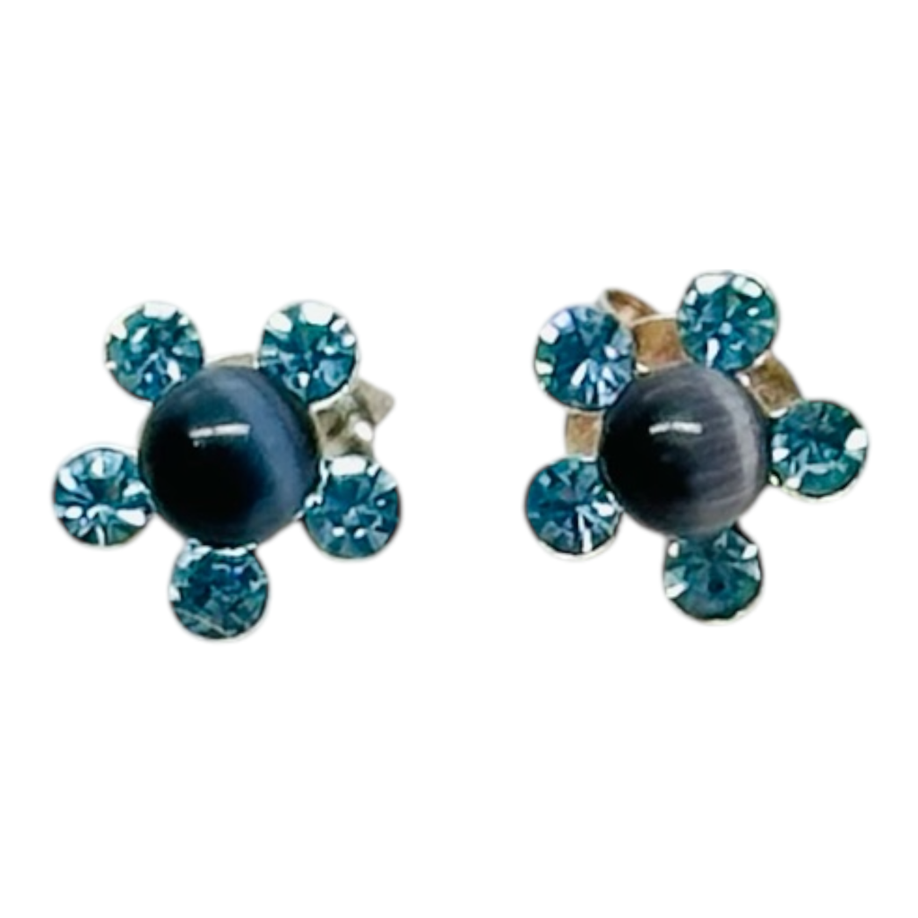 925 Silver Earring