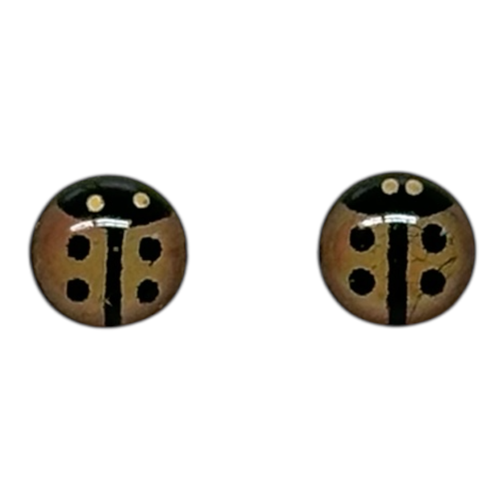 925 Silver Earring