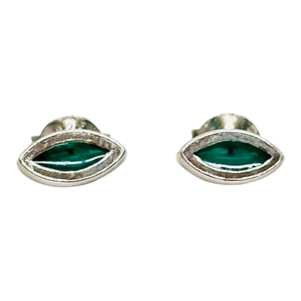 925 Silver Earring