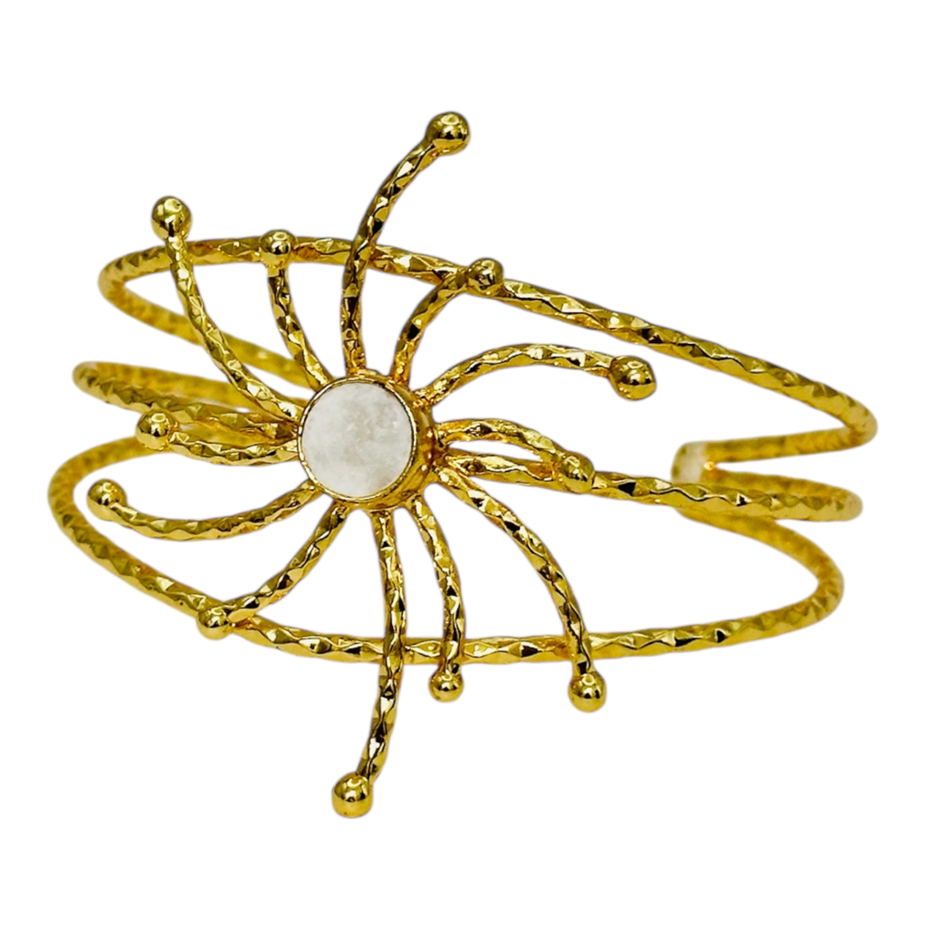 Brass Bangles